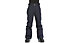 Rehall Ebony - pantaloni da sci - bambina, Dark Blue