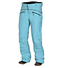 Rehall Flea R - pantaloni da snowboard - donna, Light Blue