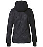 Rehall Josey - giacca da sci - donna, Black/Grey