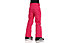 Rehall Lise-R - pantaloni da sci - ragazza, Pink 