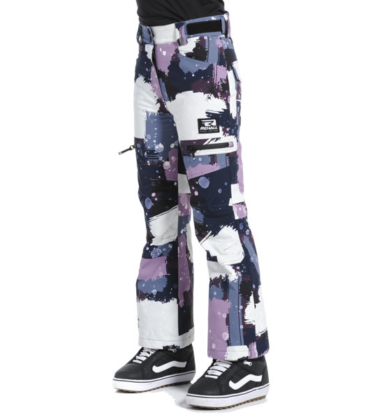 Pantaloni sci bambina sale