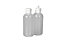 Relags Flasche Klappdeckel , White