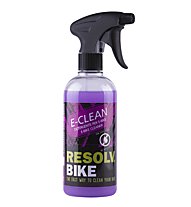 Resolvbike E-Clean 500 ml - Fahrrad Pflegemittel, Purple
