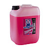 Resolvbike Fragrancex 5 L - Textil Pflegemittel, Pink