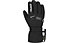 Reusch Alberto GTX M - guanti da sci - uomo, Black