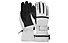 Reusch Alessia GORE-TEX - guanti da sci - donna, White/Black