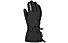 Reusch Andro R Tex XT - guanti da sci - bambino, Black/White