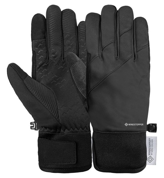 Reusch Arendal WINDSTOPPERTouch-Tec - Handschuhe | Sportler.com