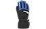 Reusch Bolt GTX - guanti da sci - bambino, Black/Light Blue