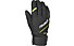 Reusch Luke R-Tex XT - guanti da sci, Black