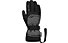 Reusch Primus R-Tex® XT - guanti da sci - uomo, Grey/Black