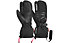 Reusch Spirit GTX Lobster - guanti da sci - uomo, Black