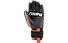 Reusch Worldcup Warrior Neo - Skihandschuhe, Grey/Black/Red