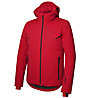 rh+ Atlas M - Skijacke - Herren, Red