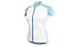 rh+ Cullinan - maglia bici - donna, White/Blue