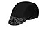 rh+ Fashion Cycling Cap - Radkappe, Grey/Black