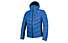 rh+ Freedom M - giacca da sci - uomo, Light Blue