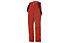 rh+ Logic Evo - pantaloni da sci - uomo, Red/Black