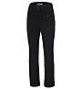 rh+ Logic W - pantaloni da sci - donna, Black