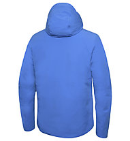 rh+ Powder Evo M - giacca da sci - uomo, Light Blue