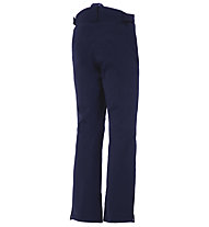 rh+ Power Eco W - pantaloni da sci - donna, Blue