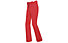 rh+ PW Ice - pantaloni da sci - donna, Red
