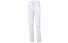 rh+ Slim W - pantaloni da sci - donna, White