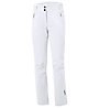 rh+ Slim W - pantaloni da sci - donna, White