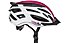 rh+ Z2 in 1 - casco bici - donna, Violet/Black