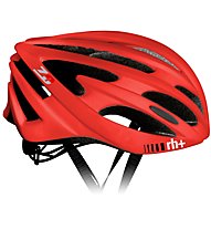 rh+ Z Zero - casco bici, Red