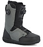 Ride Lasso - Snowboard Boots - Herren, Grey/Black