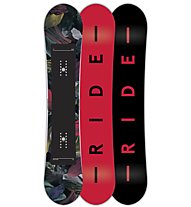 Ride Rapture - tavola da snowboard - donna, Multicolor