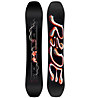 Ride  Shadowban - Snowboard , Black/Red