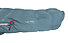 Robens Gully 600 - sacco a pelo a mummia, Blue