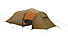Robens Osprey 3EX - tenda a cupola, Brown
