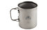 Robens Titanium Mug - Becher, Grey