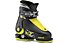 Roces Idea Up 16-18,5 - Skischuh - Kinder, Black/Yellow