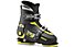 Roces Idea Up 19-22 - Skischuh - Kinder, Black/Yellow