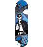 Roces Skull Mini 24" - skateboard - bambino, Blue