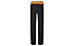 Rock Experience Alaska M - pantaloni hardshell - uomo, Black/Orange