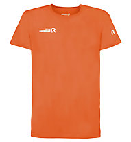 Rock Experience Ambition - T-Shirt - Herren, Orange