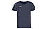 Rock Experience Ambition SS - T-shirt - uomo, Dark Blue