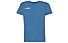 Rock Experience Ambition - T-Shirt - Herren, Light Blue