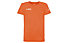 Rock Experience Ambition - T-Shirt - Herren, Orange
