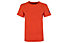 Rock Experience Argon - T-shirt trekking - uomo, Orange