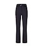 Rock Experience Black Tower W - pantaloni scialpinismo - donna, Black