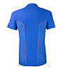 Rock Experience Cobalt - T-Shirt Bergsport - Herren, Blue