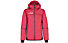 Rock Experience Direct Padded - giacca trekking - donna, Red