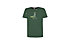 Rock Experience Elettroshock - T-shirt - uomo, Green