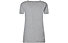 Rock Experience Farfalle SS W - T-shirt - Damen, Grey